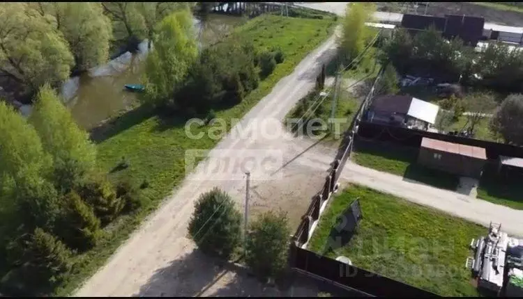 Участок в Ярославская область, Переславль-Залесский муниципальный ... - Фото 2