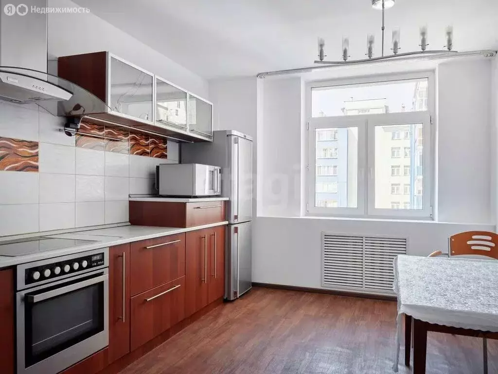 3-комнатная квартира: Иркутск, улица Лермонтова, 279/5 (94.4 м) - Фото 2