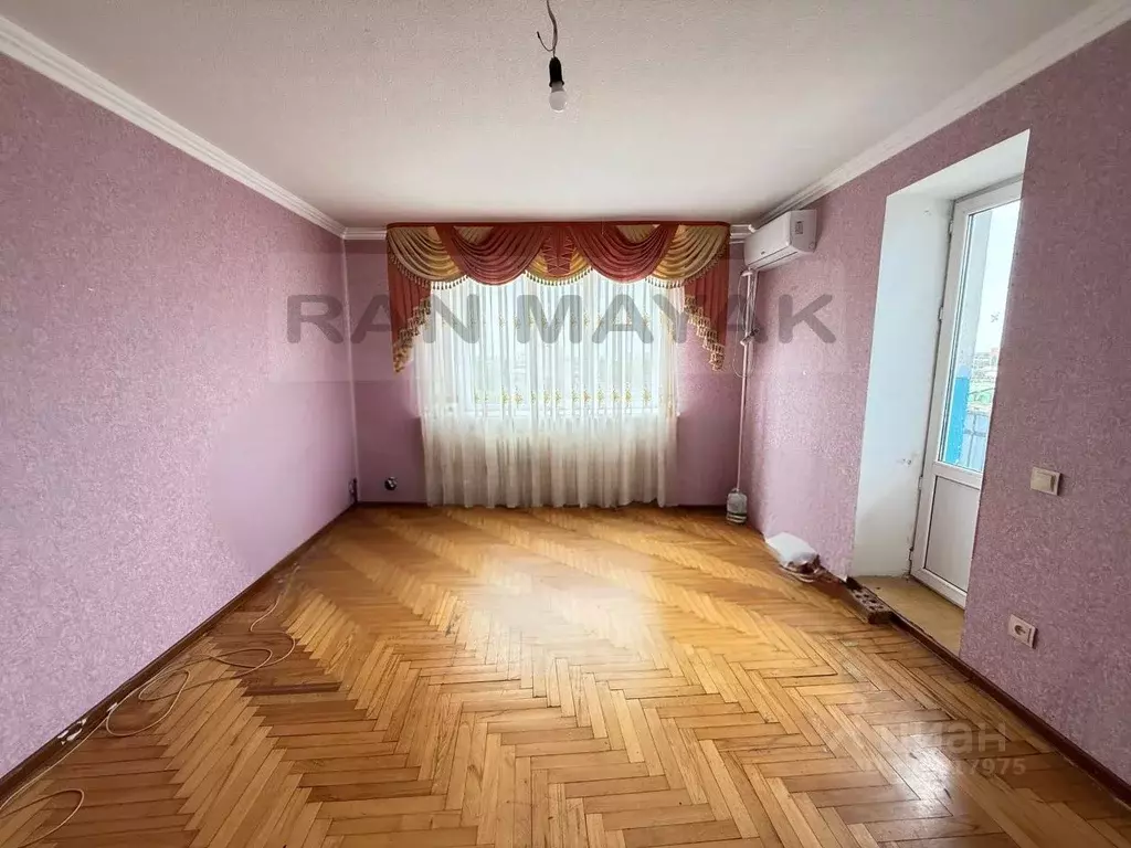 3-к кв. Адыгея, Майкоп ул. Димитрова, 5 (60.3 м) - Фото 1