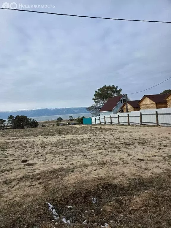 Участок в посёлок Хужир, улица Энергетиков (12 м) - Фото 2