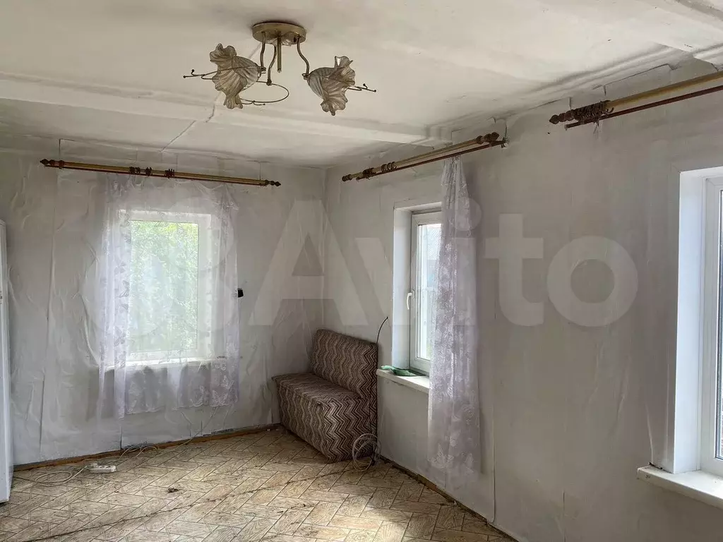 Дом 32,5 м на участке 8,77 га - Фото 1