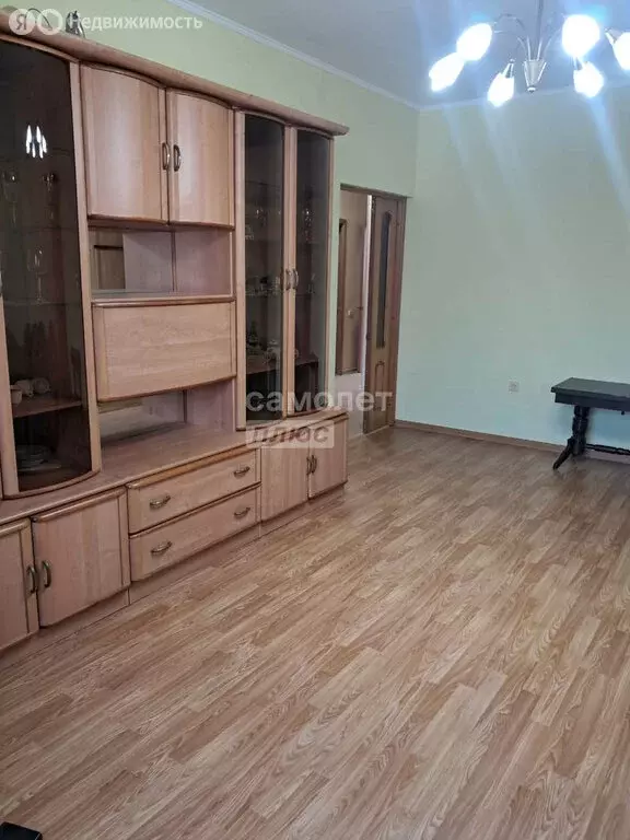 1-комнатная квартира: Туапсе, Российская улица, 13 (40 м) - Фото 1