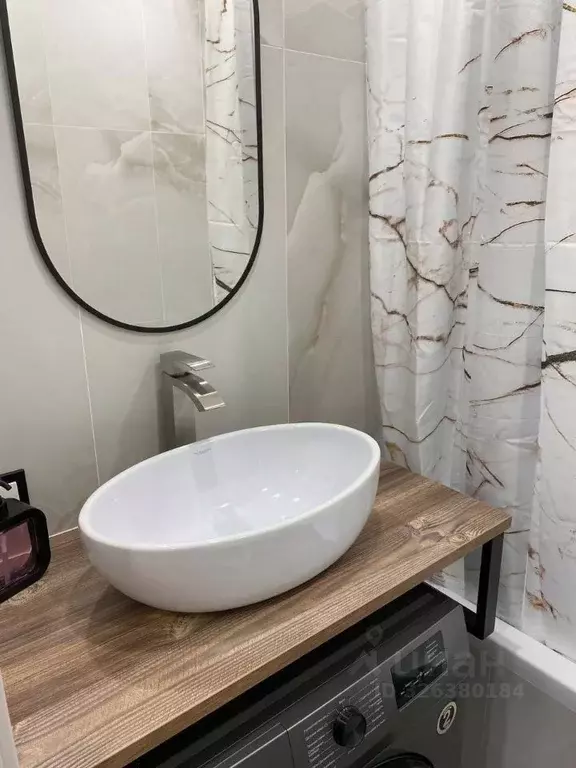 1-к кв. Санкт-Петербург пер. Ипподромный, 1к1 (40.0 м) - Фото 2