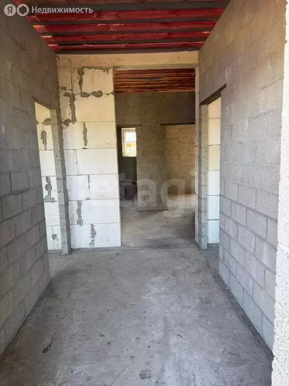 Дом в городской округ Ульяновск, село Лаишевка, улица Сгибнева (106.4 ... - Фото 2