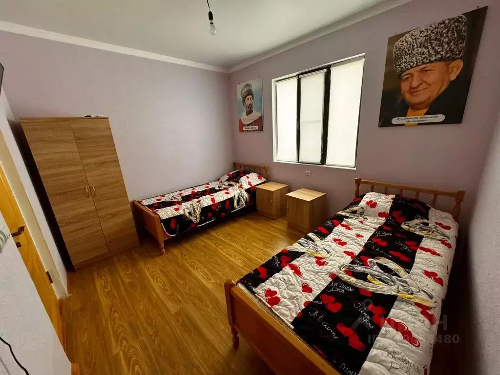 Комната Дагестан, Дербент 9 - Фото 1