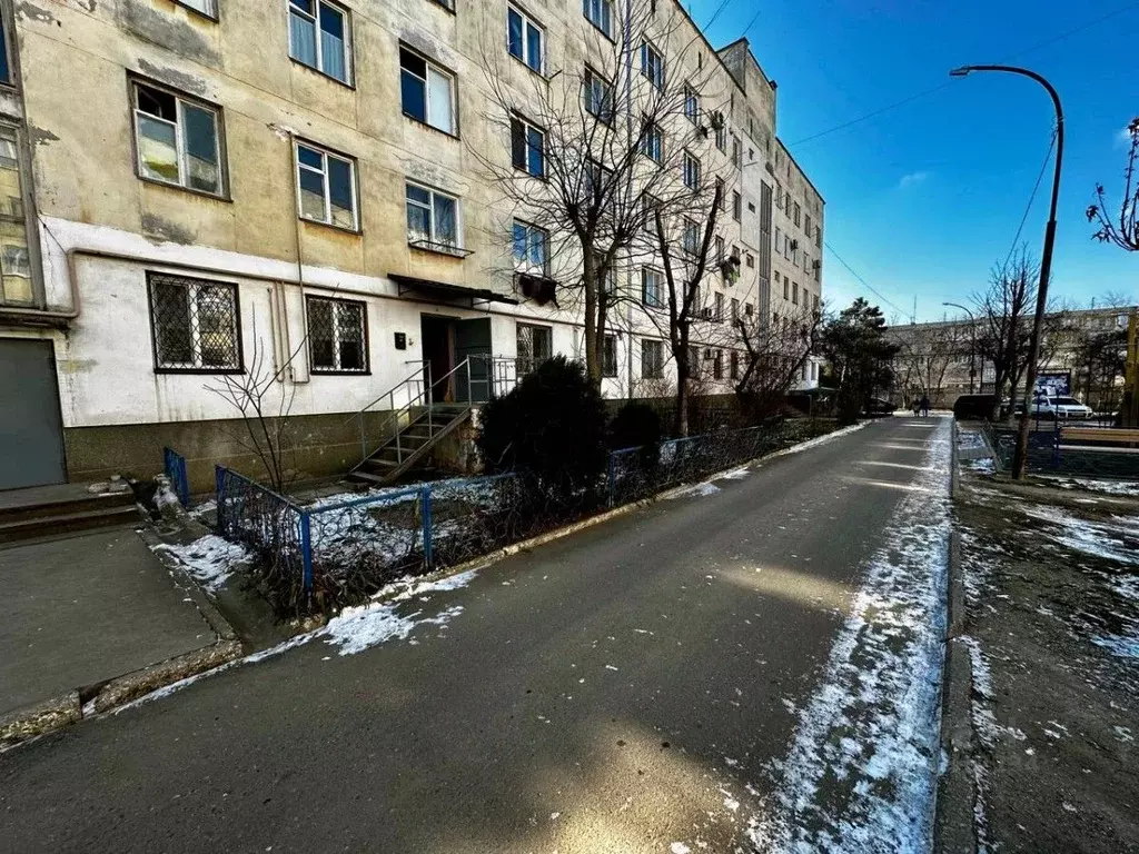 Комната Крым, Евпатория ул. Интернациональная, 137 (30.0 м) - Фото 2