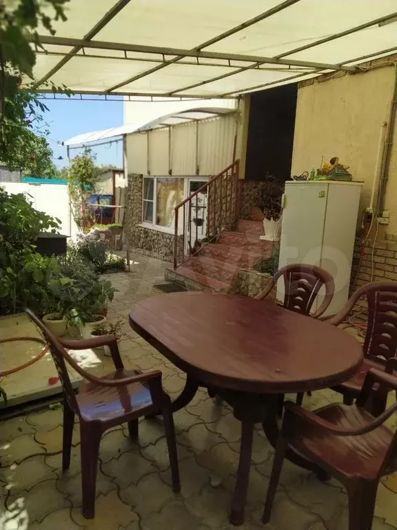 4-к. квартира, 100 м, 2/2 эт. - Фото 0