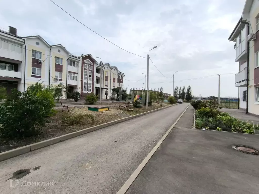 Продаётся 2-к квартира, 44 м - Фото 1