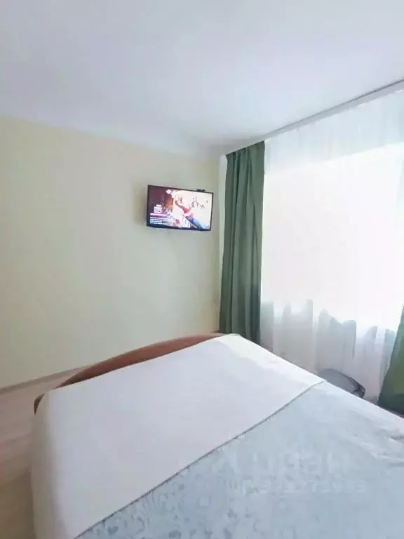 1-к кв. Пермский край, Пермь Комсомольский просп., 10 (30.0 м) - Фото 2