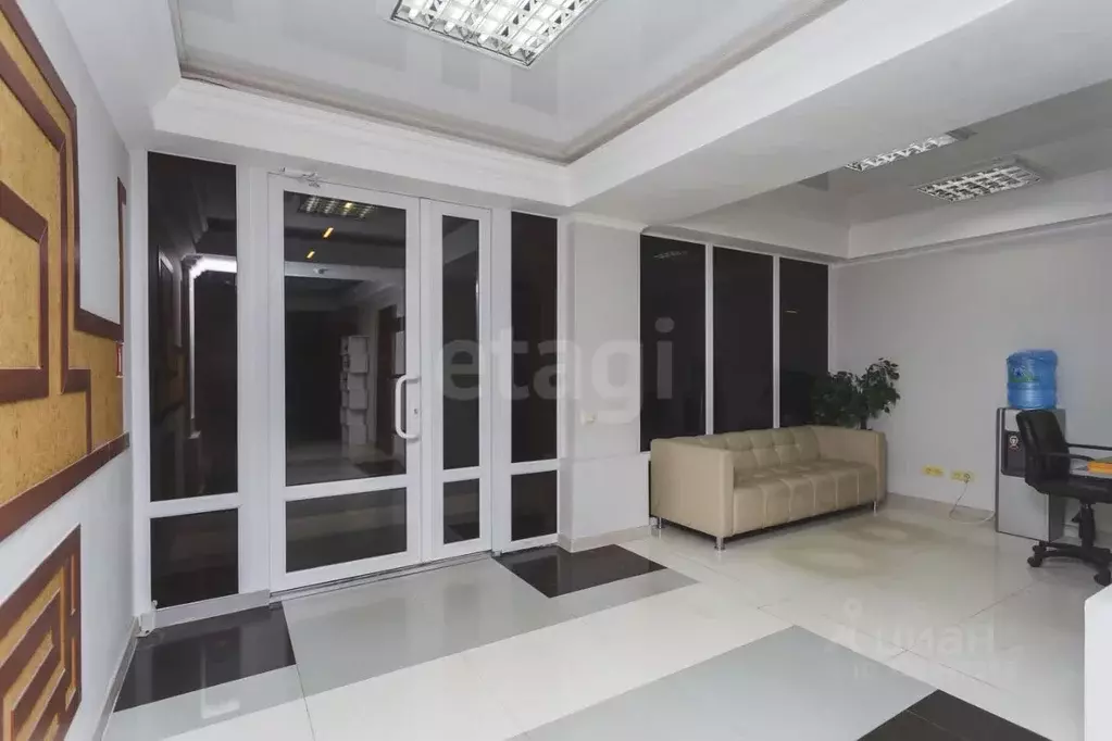 Офис в Башкортостан, Уфа ул. Цюрупы, 40 (223 м) - Фото 1