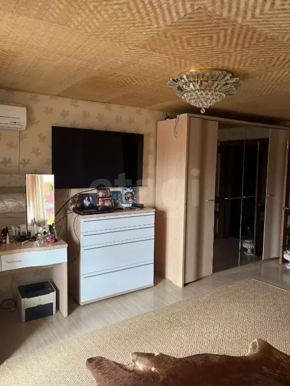 4-к кв. Хабаровский край, Хабаровск Краснореченская ул., 149 (148.0 м) - Фото 2