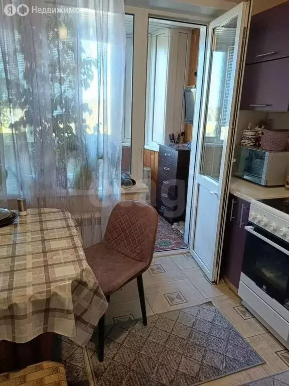 1-комнатная квартира: Тверь, улица Артюхиной, 1Б (37 м) - Фото 1