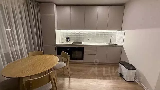 2-к кв. Москва Кронштадтский бул., 8к2 (36.0 м) - Фото 0