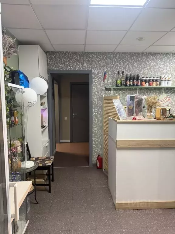 Помещение свободного назначения в Москва Туристская ул., 33К1 (20 м) - Фото 2
