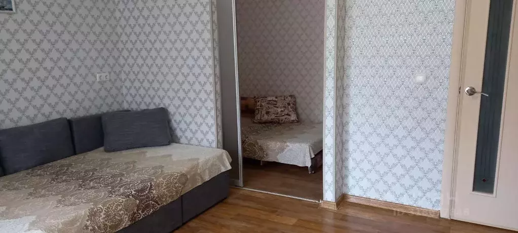 1-к кв. Крым, Евпатория ул. Дмитрия Ульянова, 1А (39.0 м) - Фото 1