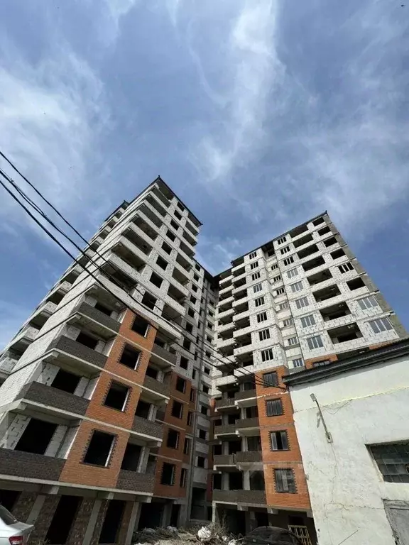 1-к кв. Дагестан, Махачкала ул. Буганова (45.0 м) - Фото 0