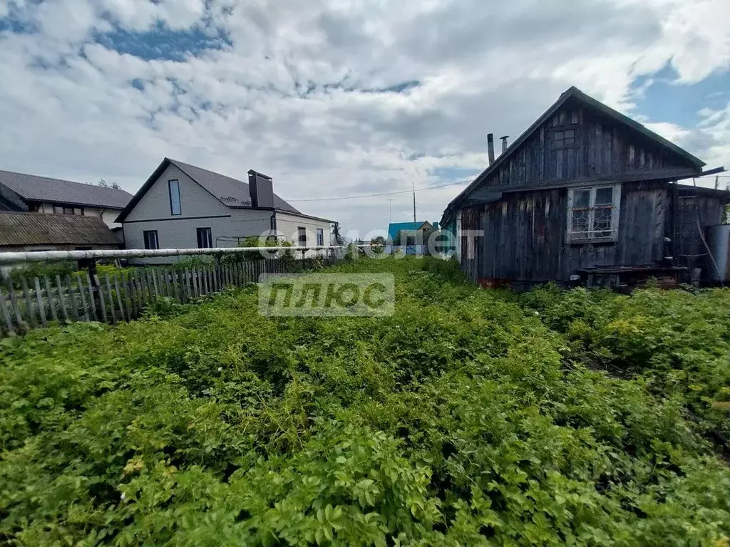 Дом в Башкортостан, Мелеуз Славная ул. (47 м) - Фото 1