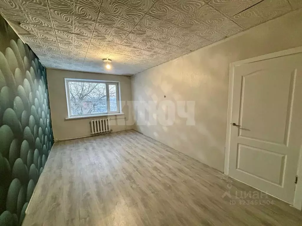 2-к кв. Вологодская область, Сокол ул. Кирова, 46 (36.1 м) - Фото 1