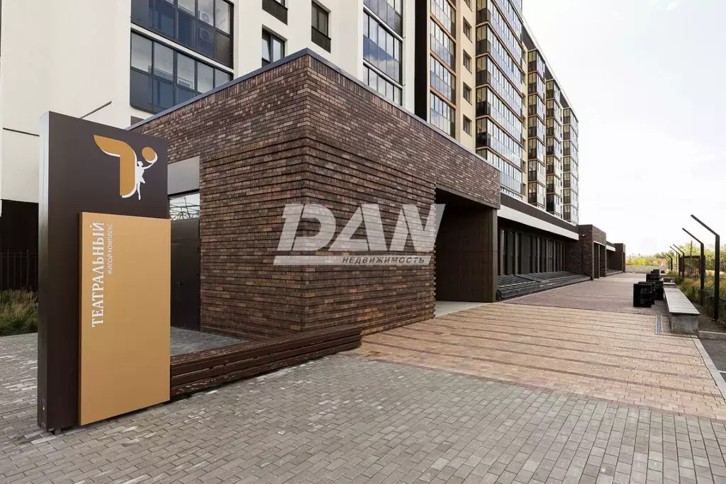 Торговая площадь в Челябинская область, Челябинск ул. Героев ... - Фото 1