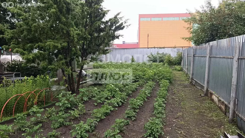 Участок в Иваново, Типографская улица, 24 (6.84 м) - Фото 0