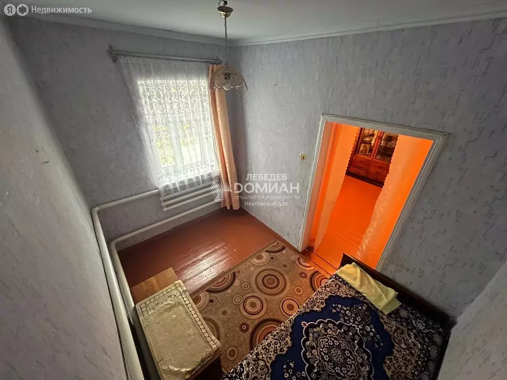 Дом в Новочеркасск, Набережная улица, 13 (68 м) - Фото 2