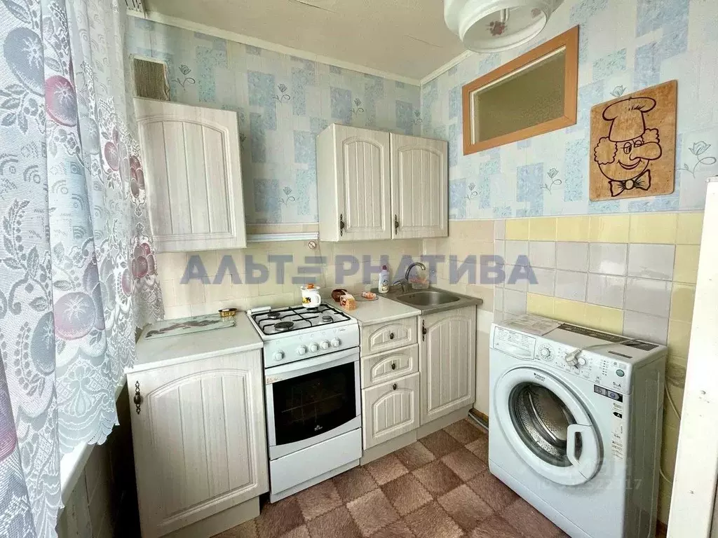 2-к кв. Ярославская область, Переславль-Залесский ул. Маяковского, 19 ... - Фото 2