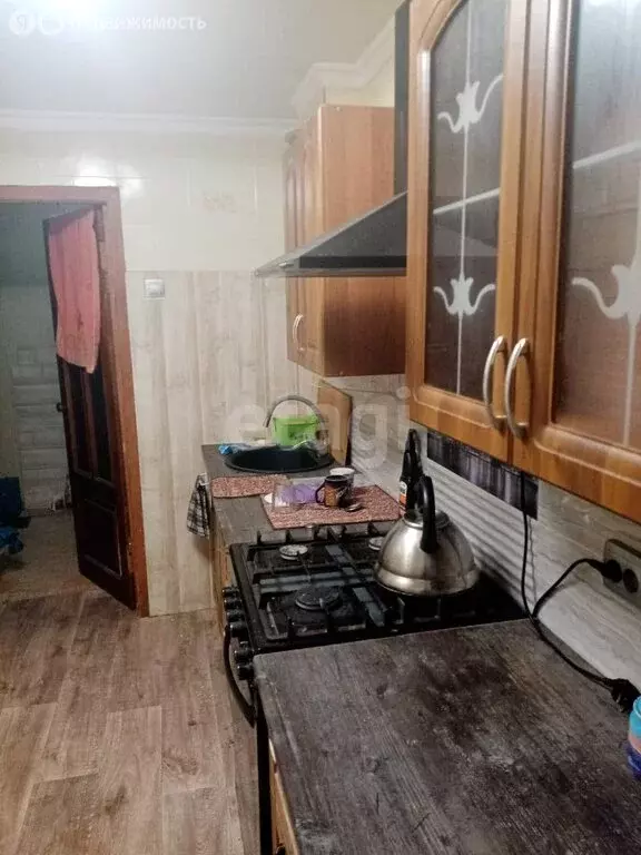 2-комнатная квартира: Солянка, Геологическая улица, 65 (51.3 м) - Фото 1