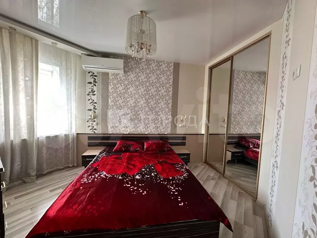 2-к. квартира, 51 м, 8/9 эт. - Фото 1