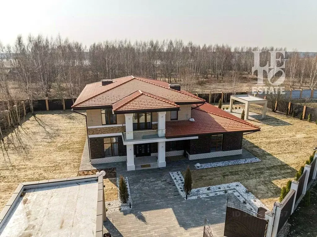 Дом в Московская область, Мытищи городской округ, д. Витенево 63 (434 ... - Фото 0
