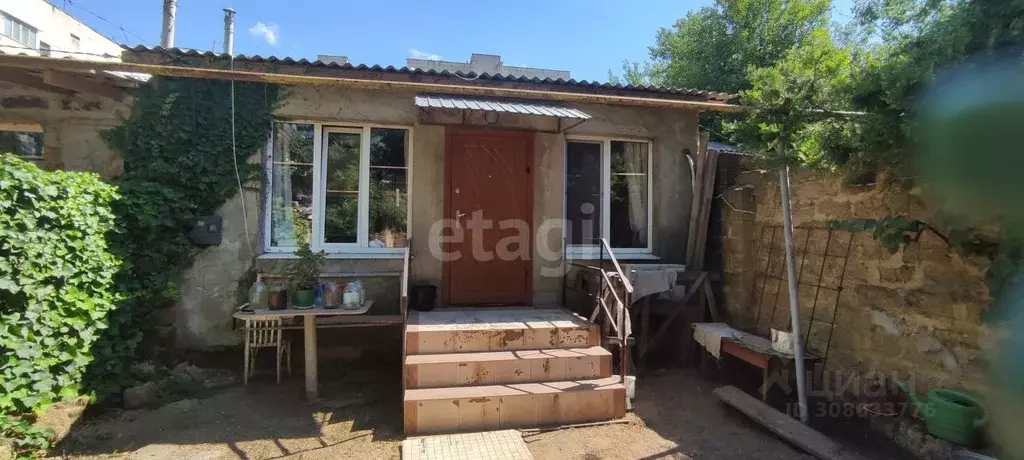 2-к кв. Крым, Саки ул. Советская (65.0 м) - Фото 1