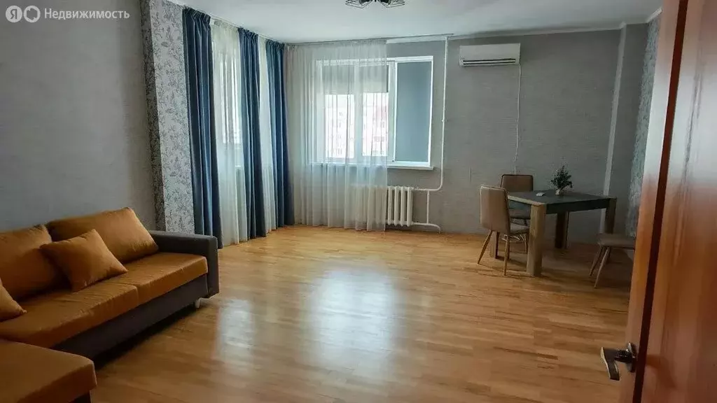 1-комнатная квартира: Самара, 6-я просека, 135 (61.9 м) - Фото 2