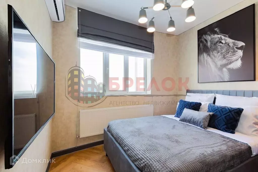 Продаётся 2-к квартира, 50 м - Фото 1