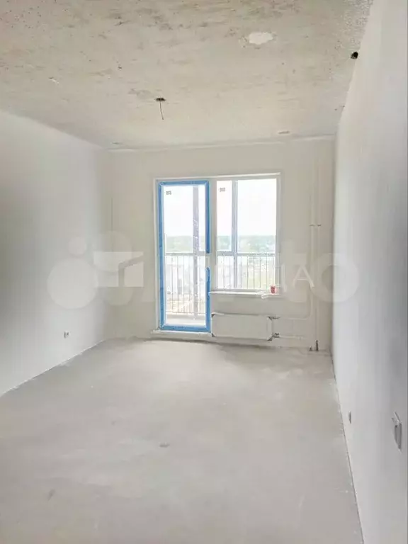 Квартира-студия, 25,1 м, 9/17 эт. - Фото 1