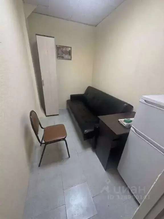 Комната Москва ул. Красного Маяка, 15АС1 (8.0 м) - Фото 1