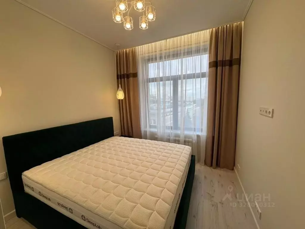 2-к кв. Москва ул. Академика Королева, 21 (45.0 м) - Фото 1