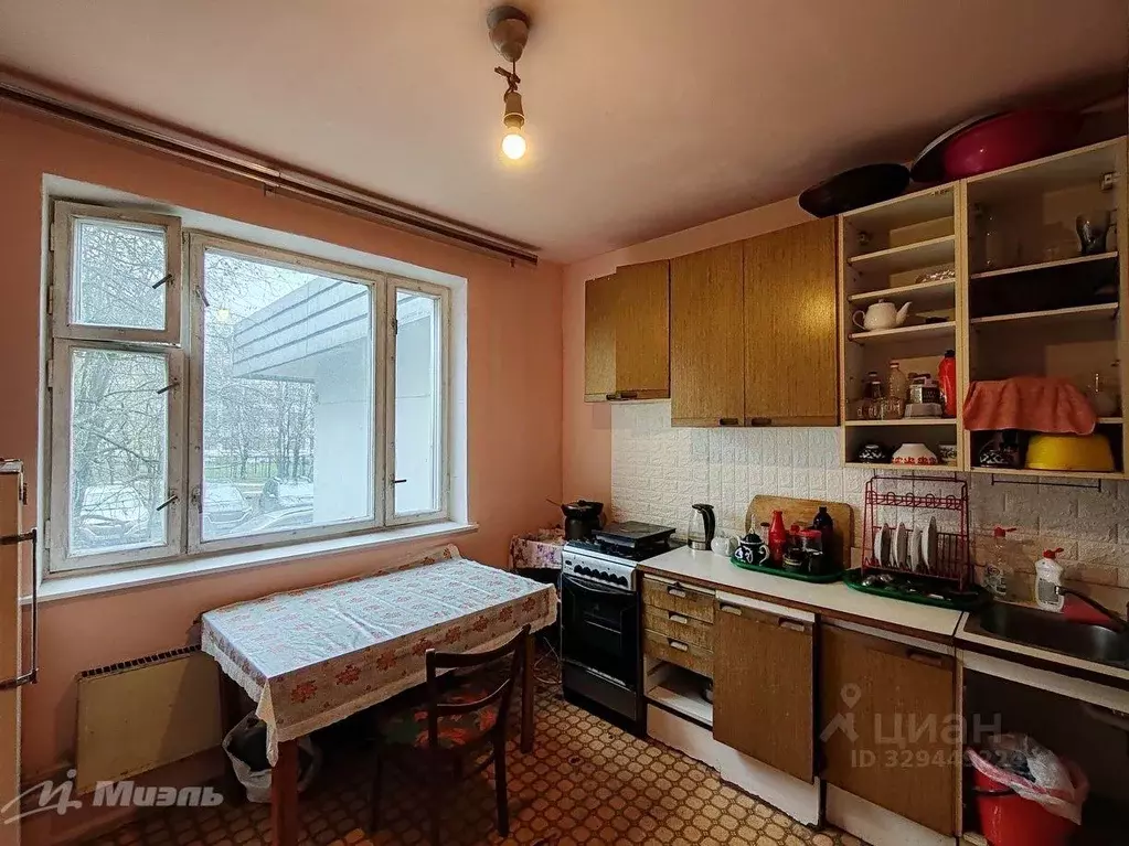 Квартира, 3 комнаты, 75.2 м - Фото 1