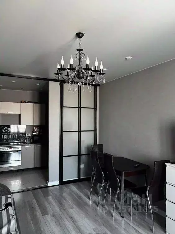 2-к кв. Иркутская область, Иркутск Топкинский мкр, 77/3 (66.6 м) - Фото 2