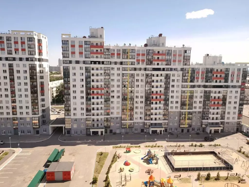 1-к кв. Свердловская область, Екатеринбург пер. Черниговский, 20 (47.2 ... - Фото 1