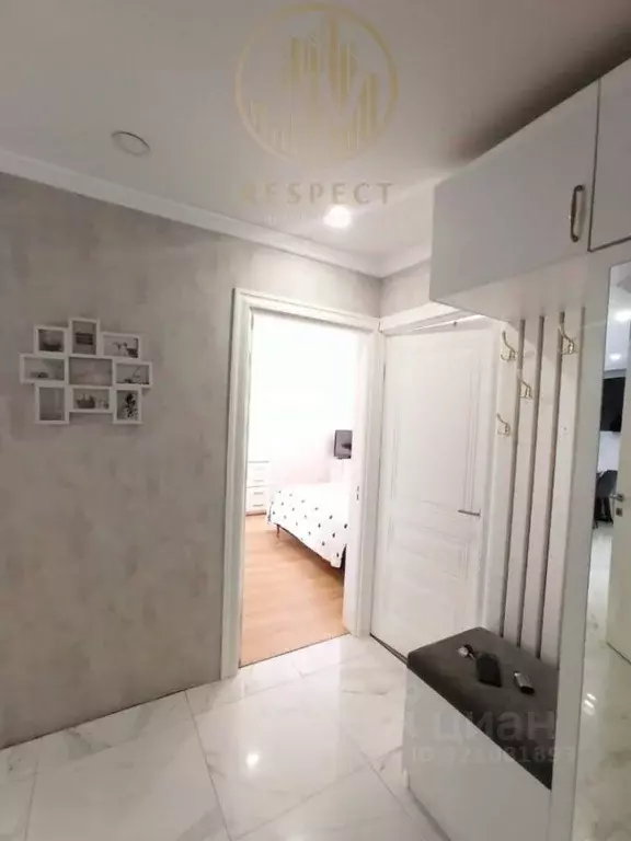 3-к кв. Ставропольский край, Кисловодск ул. 40 лет Октября, 36 (62.5 ... - Фото 2