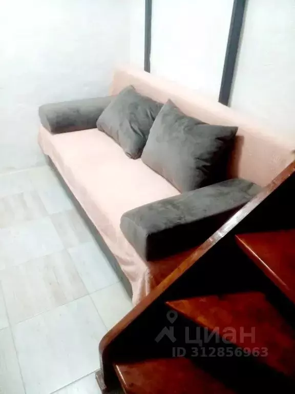 Комната Краснодарский край, Анапа муниципальный округ, Чембурка хут. ... - Фото 1