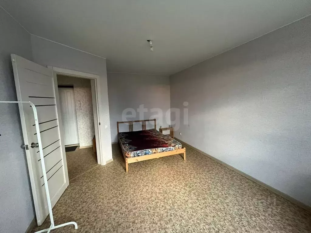 1-к кв. Курганская область, Шадринск ул. Василия Черемисина, 2А (30.5 ... - Фото 1