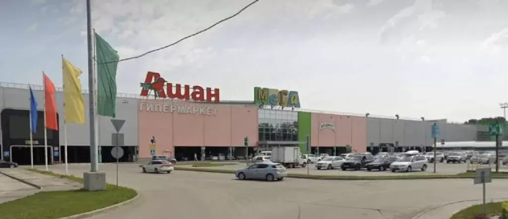 Помещение свободного назначения в Новосибирская область, Новосибирск ... - Фото 2