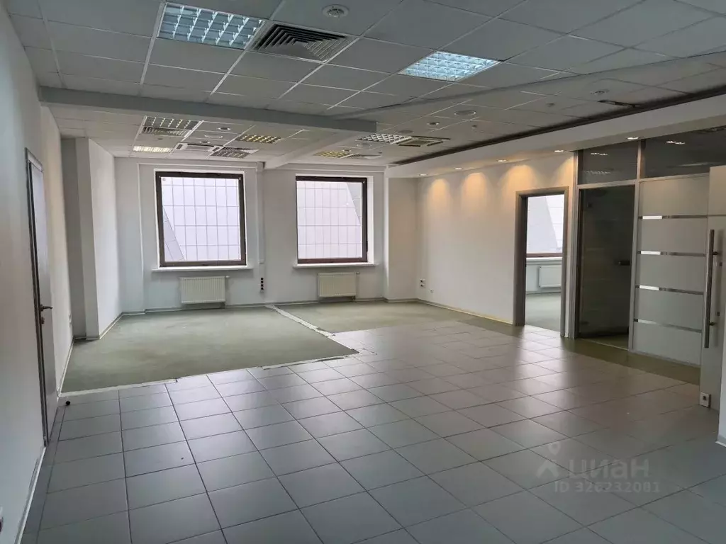 Офис в Московская область, Красногорск городской округ, Путилково пгт, ... - Фото 1