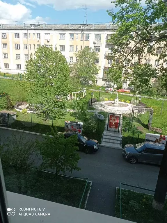 2-к. квартира, 49,2 м, 4/5 эт. - Фото 1