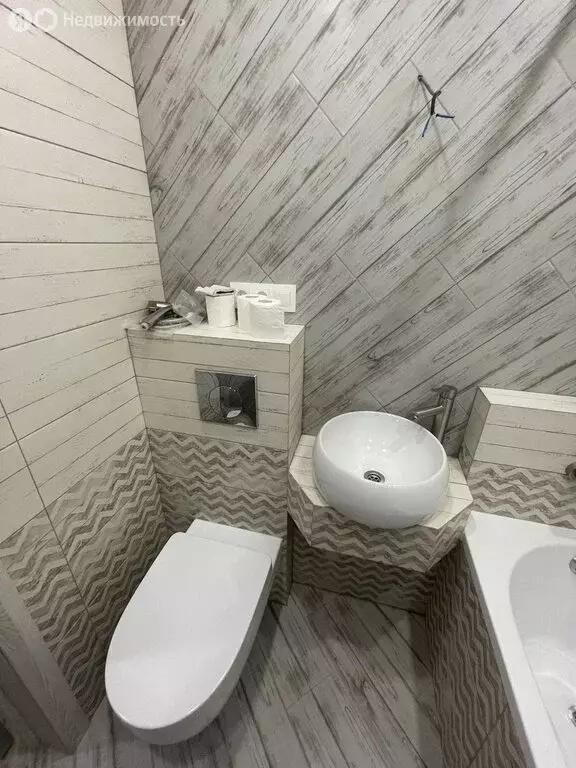 1-комнатная квартира: Анапа, улица Горького, 66 (33 м) - Фото 0