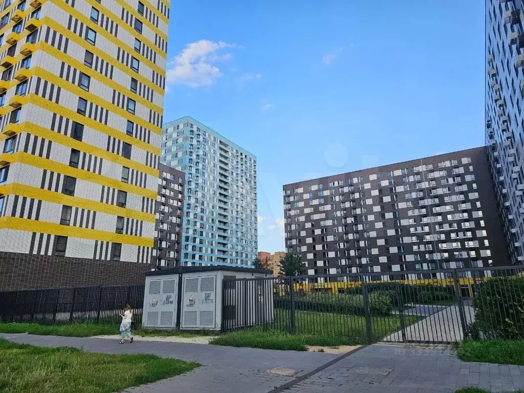 Склад в Московская область, Мытищи Юбилейная ул., 4 (5 м) - Фото 2
