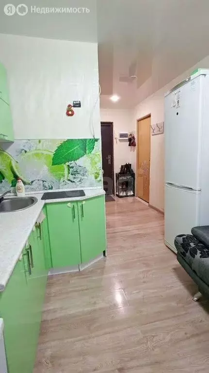 1-комнатная квартира: Самара, проспект Карла Маркса, 26 (33 м) - Фото 2