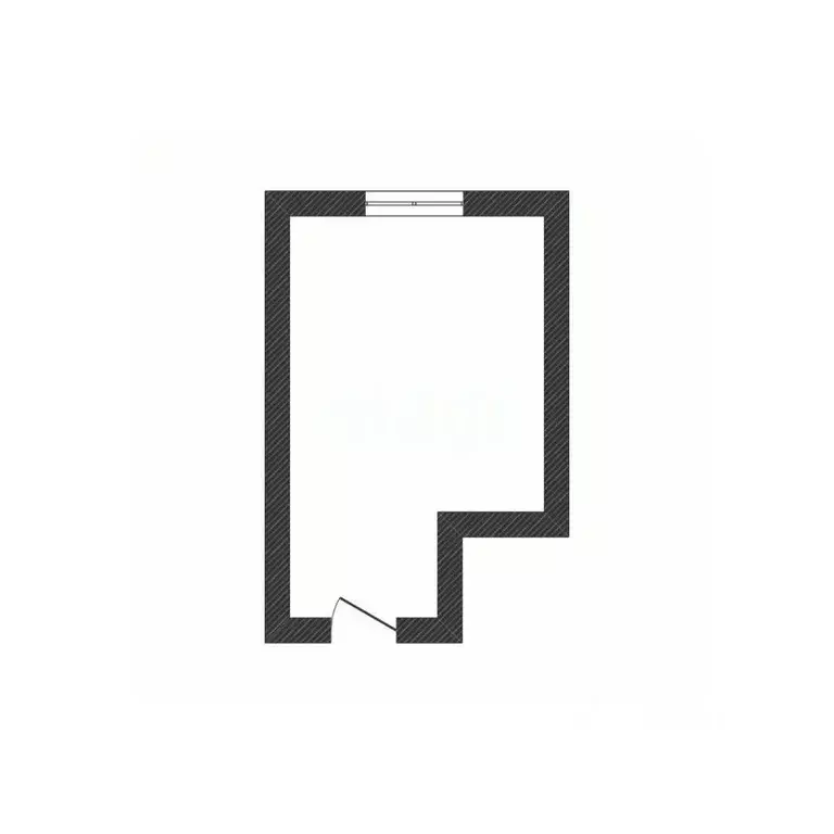 Комната Курганская область, Курган ул. Коли Мяготина, 173А (9.0 м) - Фото 2