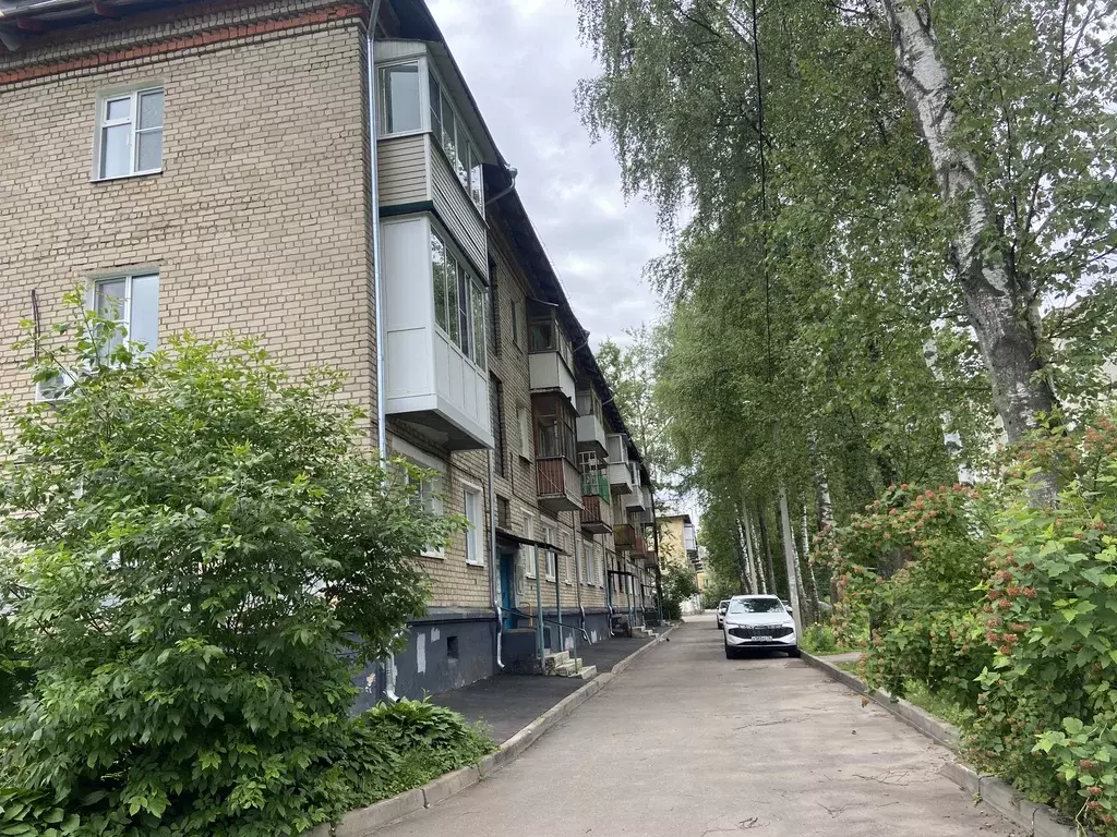 Продаётся 2-к квартира, 44.2 м - Фото 0