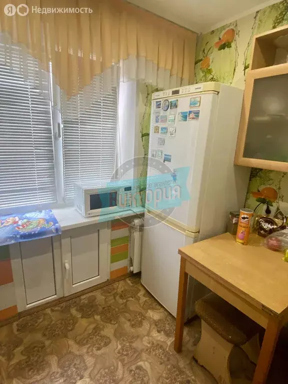 3-комнатная квартира: Мценск, улица Ленина, 25 (55.1 м) - Фото 1